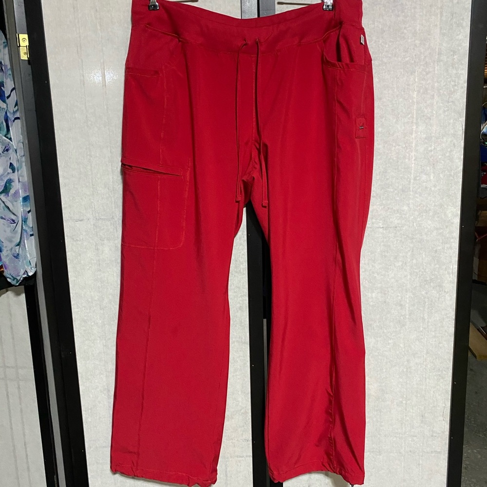 Cherokee infinity xlarge petite scrubs
